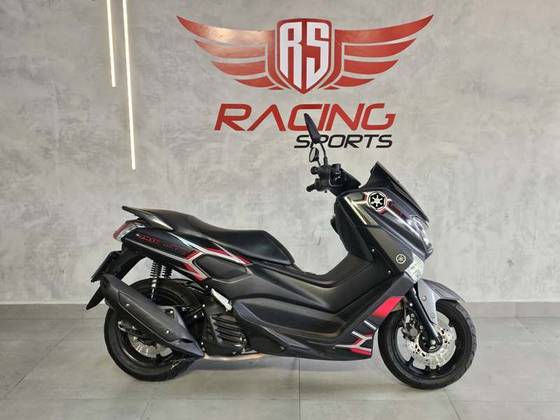 YAMAHA NMAX 160 ABS LE 
